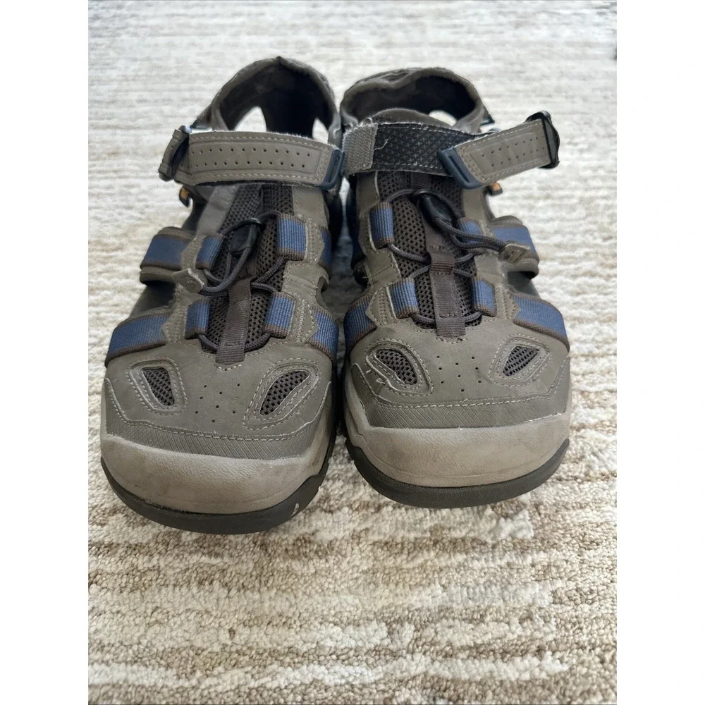 Teva omnium sandals